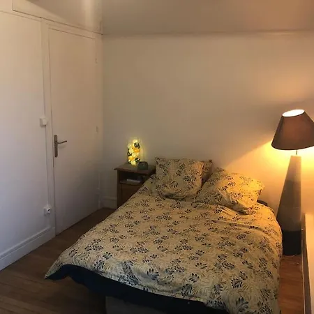 Dunkerque Malo Centre - 1km Et