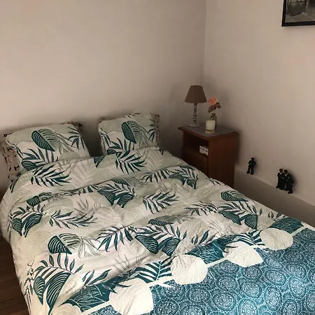 Dunkerque Malo Centre - 1km Et *