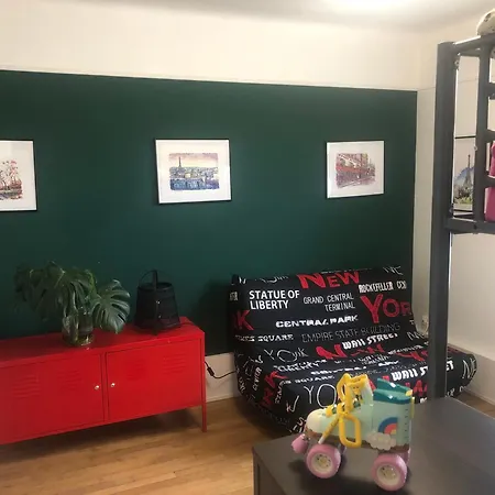 Dunkerque Malo Centre - 1km Et Dunkirk